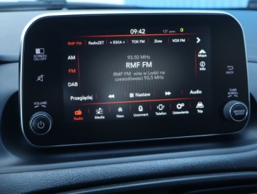 Fiat Tipo II Hatchback 1.6 E-Torq 110KM 2017 Fiat Tipo 1.6 16V, Salon Polska, 1. Właściciel, zdjęcie 11