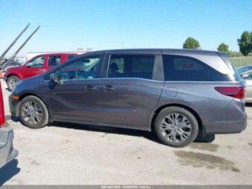 Honda Odyssey IV 2025 Honda Odyssey Touring 2025 3.5l 3.5 Benzyna 280KM, zdjęcie 2