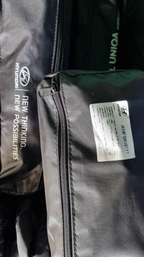 ПЕРВЫЙ КОМПЛЕКТ ТРЕУГОЛЬНЫЙ ЖИЛЕТ KIA HYUNDAI MINI RENAULT