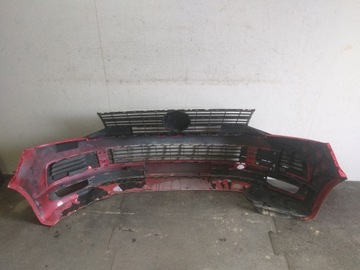 NÁRAZNÍK PŘEDNÍ VW T6