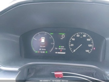 Honda CR-V VI 2024 Honda CR-V Hybrid Sport, 2024r., 2.0L 2.0 Benzyna 145KM, zdjęcie 10