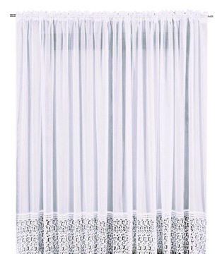 FIRANA GOTOWA BALKONOWA 300 X 220 CM WOAL