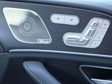 Mercedes GLE V167 SUV Facelifting 3.0 450d 367KM 2025 MERCEDES-BENZ GLE 450 d 4-Matic AMG Line 3.0 (367KM) 2025, zdjęcie 10