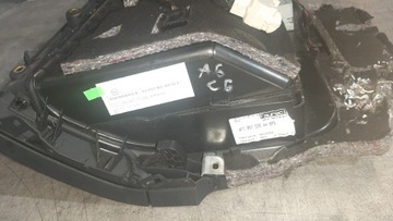 SCHOWEK PASAŻERA AUDI A6 C6 4F1857035AH