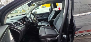 Opel Mokka I SUV 1.4 Turbo ECOTEC 140KM 2015 Opel Mokka 1.4 TURBO 140 KM Klima PdC Import Raty Oplaty 1.4 Benzyna, zdjęcie 27