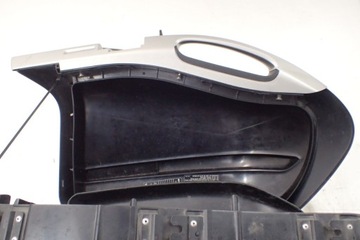 BMW K 1200 LT 04-09 Багажник [L] задняя сторона