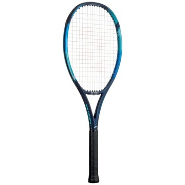 Rakieta tenisowa Yonex Ezone NEW FEEL Sky Blue G2