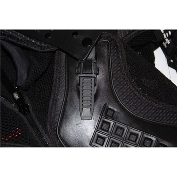 GARETH PROMOTION BUZER SCORPION НАРУЖНИК НА СЕТКЕ СЪЕМНОЙ