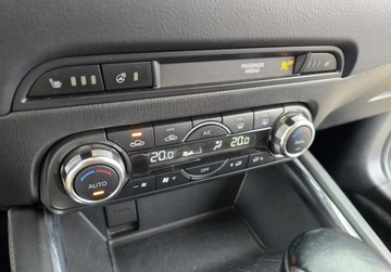 Mazda CX-5 II SUV 2.5 SKY-G 194KM 2018 Mazda CX-5 2,5 Benzyna 194 KM AWD Automat Salon PL GWARANCJA Zamiana 2.5, zdjęcie 32