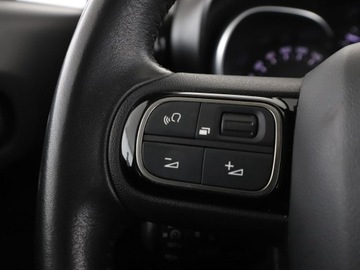 Citroen C3 Aircross  I Crossover 1.2 PureTech 110KM 2019 Citroen C3 Aircross PDC tempomat klima, zdjęcie 27