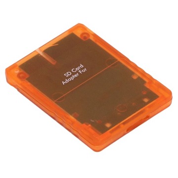 SIO2 Adapter karty pamięci do przechowywania Adapter czytnika kart IG