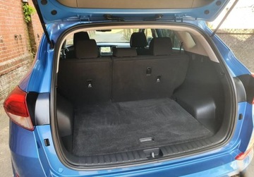 Hyundai Tucson III SUV 1.7 CRDi 141KM 2016 Hyundai Tucson Premium Panorama Hands Free GetHelp 1.7 Diesel 141KM, zdjęcie 25