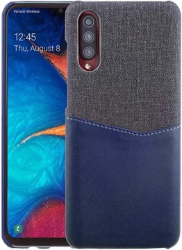 Etui Plecki na Telefon Samsung Galaxy A50S