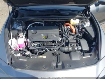 Toyota 2024 Toyota Crown 2024r., 4x4, 2.5L 2.5 Hybryda 236KM, zdjęcie 11