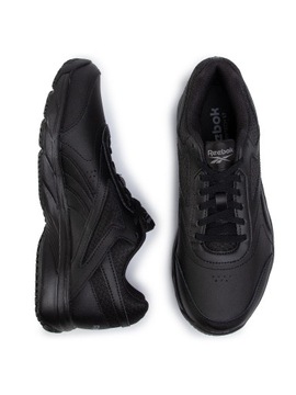 Reebok Buty Work N Cushion 4.0 FU7352 Black/Cdgry5/Black