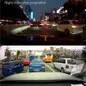 Отличная автомобильная камера с широкоугольной видеорегистратором