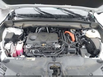 Toyota 2024 Toyota Grand Highlander XLE 2024 2.5l 2.5 Hybryda 186KM, zdjęcie 8