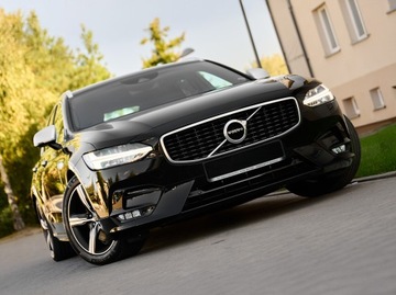 Volvo V90 II 2020 3 SZTUKI W OFERCIE__R-DESIGN __ MEGA PREZENCJA __ MEGA WYPOSAŻENIE, zdjęcie 1