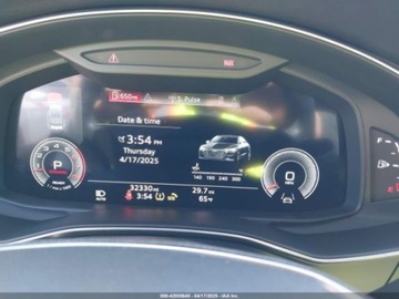 Audi A7 C8 2023 Audi A7 Sportback Sportback Premium Plus 55 Tfsi E Quattro S Tronic 2023 3, zdjęcie 10