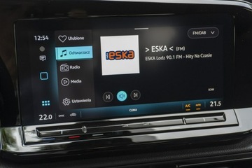 Volkswagen Caddy V 2025 Volkswagen VW Caddy 5 Style 1.5 TSI 116 KM DSG OD RĘKI, zdjęcie 22