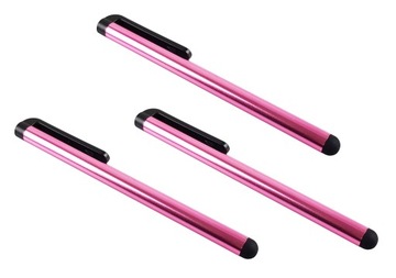 ПЕРО ЕМКОСТНОГО ТИПА ДЛЯ ПЛАНШЕТНОГО ТЕЛЕФОНА