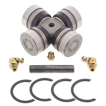 ВАЛ ALLBALLS ПОПЕРЕЧНЫЙ ПЕРЕДНИЙ Polaris Xplorer 250 00