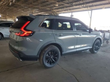 Honda CR-V VI 2025 Honda CR-V Sport-L 2025 2.0l 2.0 Hybryda 204KM, zdjęcie 3