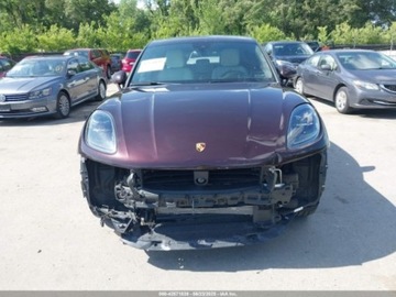 Porsche Macan 2023 Porsche Macan T 2023 2.0l 2.0 Benzyna 261KM, zdjęcie 6