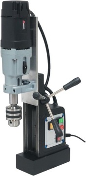 MAGNUM HGMD 32 60 18000N 230V МАГНИТНО-СВЕРЛИЛЬНЫЙ СТАНОК Нарезной станок