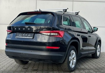 Skoda Kodiaq 2020 Skoda Kodiaq 4x4 Automat Skora Webasto Hak Navi Kamera Led FV23, zdjęcie 6