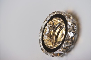 ГАЛОГЕННАЯ ТОЧКА AZZARDO ESTER 1 AZ1449 ХРОМ