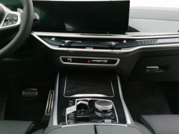 BMW X5 G05 SUV Facelifting 3.0 30d 298KM 2026 BMW X5 xDrive30d Sport Suv 3.0 (298KM) 2026, zdjęcie 12