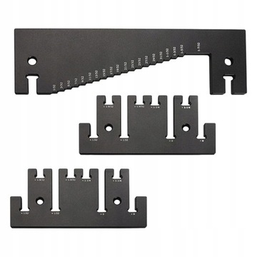 Многофункциональный указатель высоты для машины