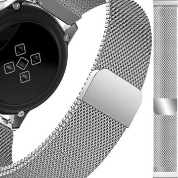PASEK DO SMARTWATCH ZEGARKA 22MM HUAWEI SAMSUNG AMAZFIT|GT2/3/4 46MM|4 PRO