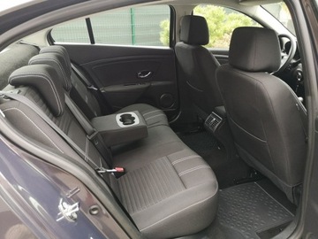 Renault Fluence Sedan Facelifting 1.6 114KM 2015 Renault Fluence 1.6 16V LPG 115 KM Klima Tempomat, zdjęcie 19