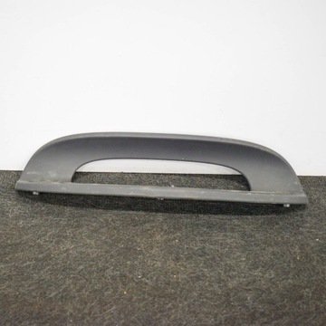 FIAT 500 2013 JINÁ DÍL PODVOZKU