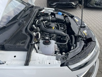 Skoda Kamiq Crossover Facelifting 1.0 TSI 115KM 2025 Škoda Kamiq Skoda Kamiq Podgrz. Klimatronik, zdjęcie 14