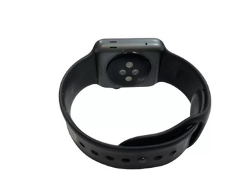 Apple Watch SERIES 7000 42MM A1554 ОПИСАНИЕ ICLOUD