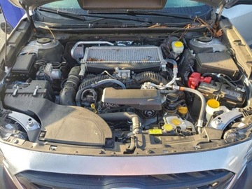 Subaru Outback VI 2023 Subaru Outback Wilderness 2023 2.4 Benzyna 260KM, zdjęcie 6