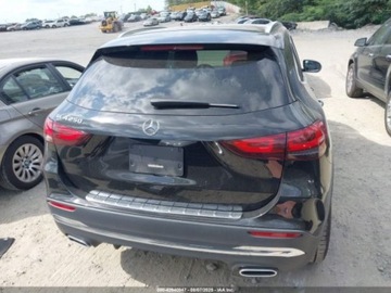 Mercedes GLA II 2021 Mercedes-Benz GLA 2021, 250, od ubezpieczalni 2.0 Benzyna 221KM, zdjęcie 5