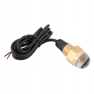 ПОДВОДНЫЙ СВЕТ СИНИЙ СВЕТ 12В СВЕТОДИОД