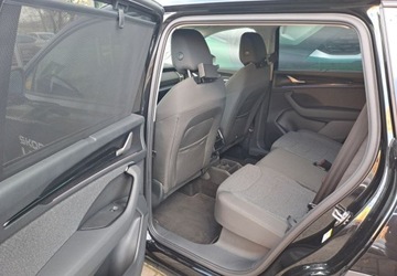 Skoda Kodiaq II SUV 2.0 TDI SCR 193KM 2025 Skoda Kodiaq 2.0 TDI 193KM DSG 4x4 EDITION 130, dostepny od reki, rabat 40, zdjęcie 6