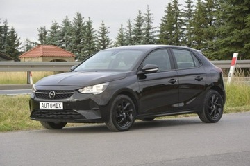 Opel Corsa F Hatchback 5d 1.2 75KM 2019 Opel Corsa 1.2 Benzyna gwarancja przebiegu bezwypa, zdjęcie 1