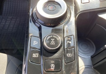 Kia 2023 Kia Sportage Kia Sportage 1.6 Diesel MHEV AT 136KM, PL, ASO, Wersja L 1.6, zdjęcie 19
