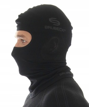 BRUBECK THERMOACTIVE BACLAVALAVA, бесшовная, ионы S/M
