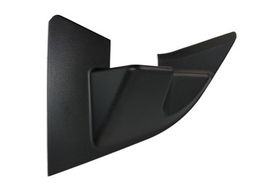 NAKŁADKA WSPORNIKA LUSTRA VOLVO FH S-4 DOLNA LEWA 82356801