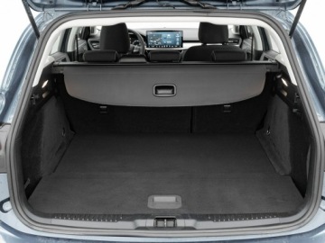 Ford Focus IV Kombi Facelifting 1.0 EcoBoost MHEV 125KM 2023 Ford Focus BIA90186#1.0 EcoBoost Titanium Podgrz.f, zdjęcie 23