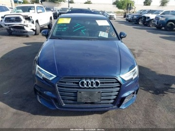 Audi A3 8Y 2020 Audi A3 Limousine 45 TFSI, S-line, Quattro, od ubezpieczalni 2.0 Benzyna, zdjęcie 2