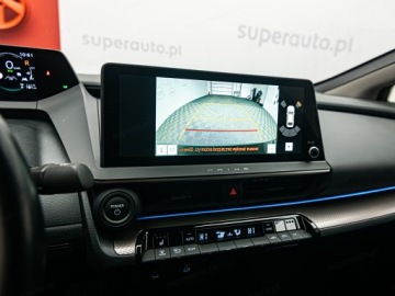 Toyota Prius V (XW60) 2.0  Hybrid Dynamic Force Plug-in 223KM 2023 TOYOTA Prius 2.0 Plug-in Hybrid Prestige Hatchback 223KM 2023, zdjęcie 18