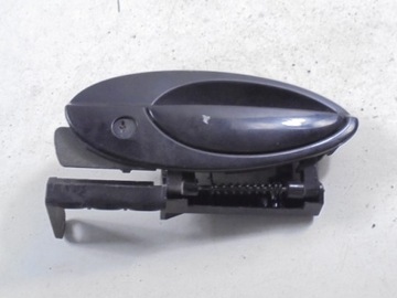 CITROEN C5 I KLIKA DVEŘE VNĚJŠÍ LEVÝ PŘEDNÍ 9638398380